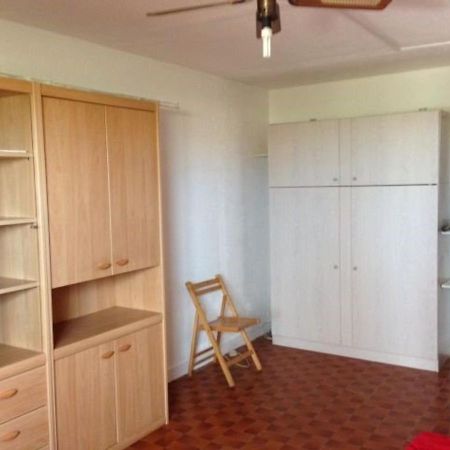 Studio 3 Pers Avec Parking Prive, Lave-Linge, A 400M Des Commerces Et Front De Mer - Fr-1-81-127 Leucate Εξωτερικό φωτογραφία