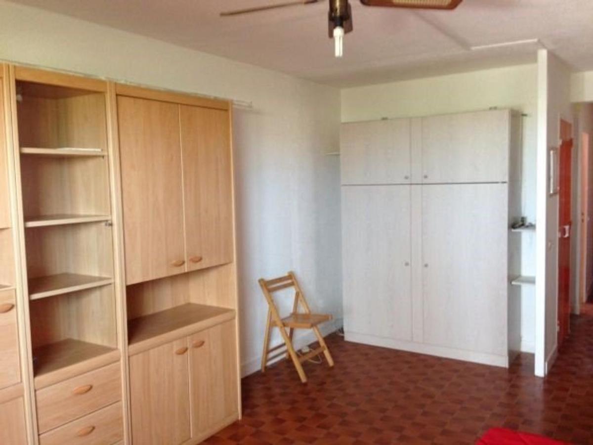 Studio 3 Pers Avec Parking Prive, Lave-Linge, A 400M Des Commerces Et Front De Mer - Fr-1-81-127 Leucate Εξωτερικό φωτογραφία